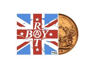 Produktbild: Suburbia Calling (Picture Disc)