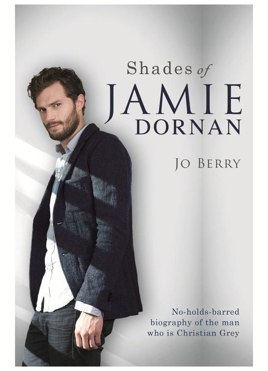 Produktbild: Shades of Jamie Dornan