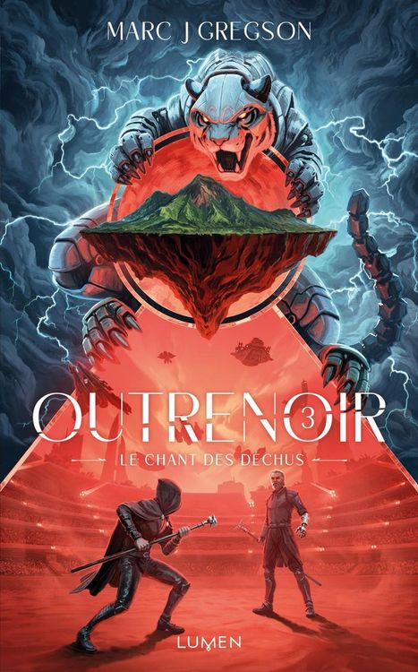 Produktbild: Outrenoir