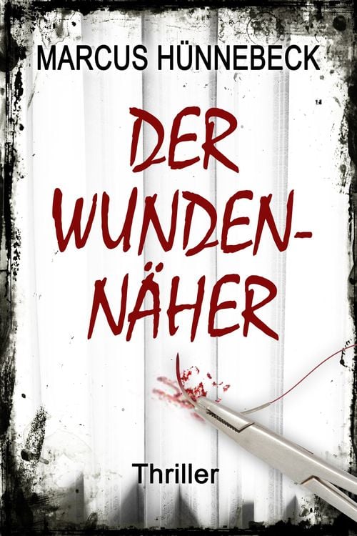Produktbild: Der Wundennäher