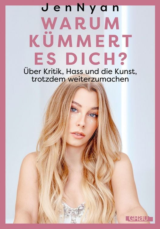 Produktbild: Warum k&uuml;mmert es dich?