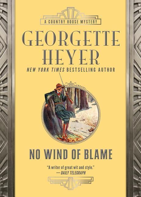 Produktbild: No Wind of Blame