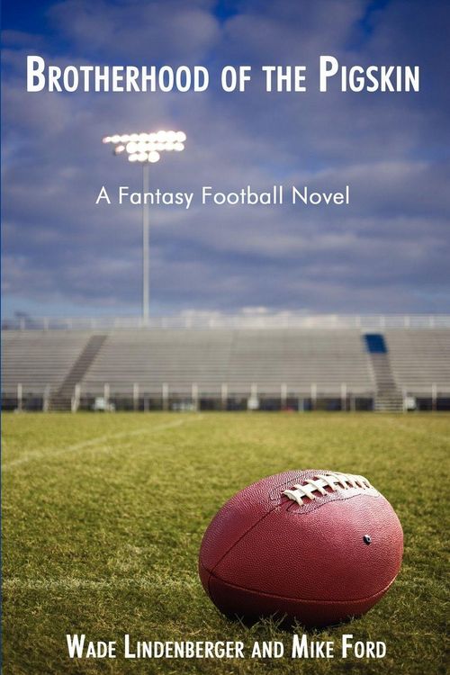 Produktbild: Brotherhood of the Pigskin