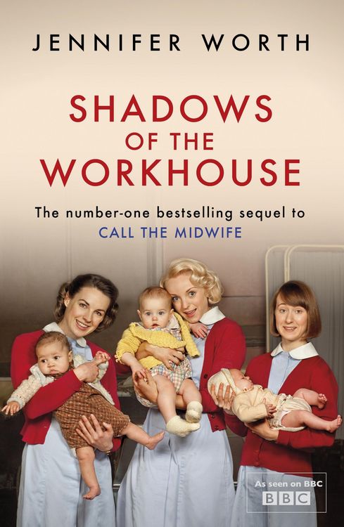 Produktbild: Shadows Of The Workhouse
