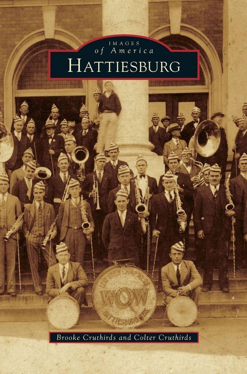Produktbild: Hattiesburg