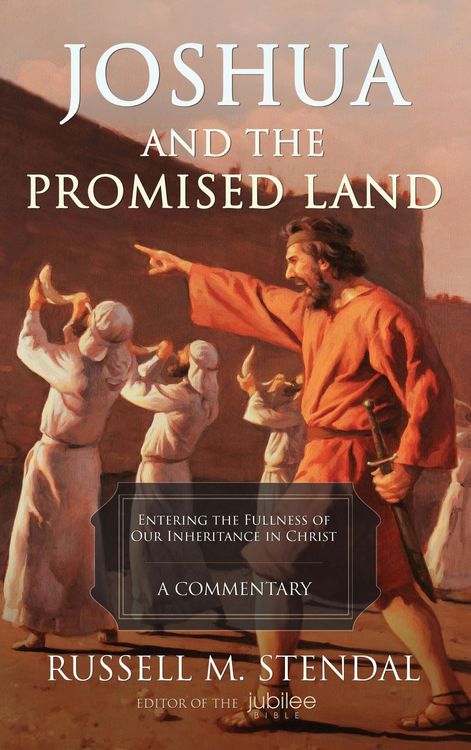 Produktbild: Joshua and the Promised Land