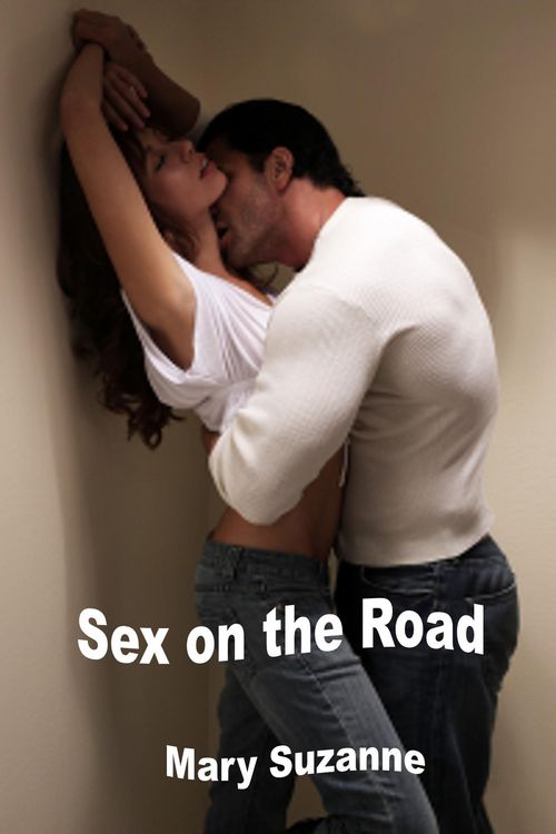 Produktbild: Sex on the Road