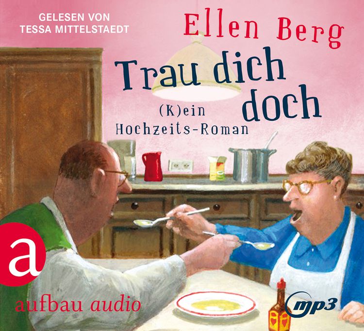 Produktbild: Trau dich doch