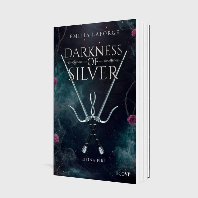 Produktbild: Darkness of Silver 2: Rising Fire
