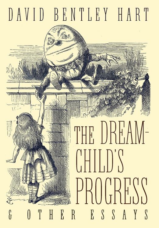 Produktbild: The Dream-Child's Progress and Other Essays