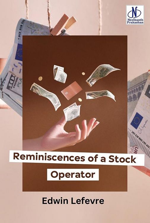 Produktbild: Reminiscences of a Stock Operator