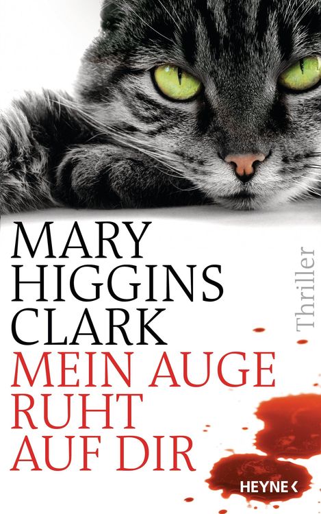 Produktbild: Mein Auge ruht auf dir
