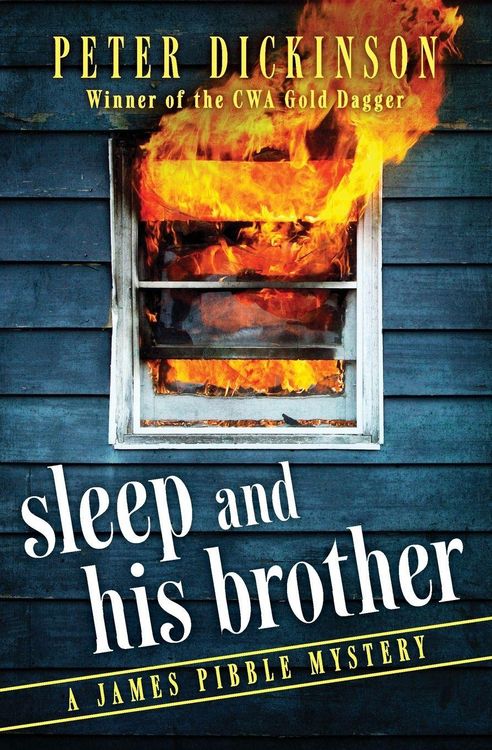 Produktbild: Sleep and His Brother