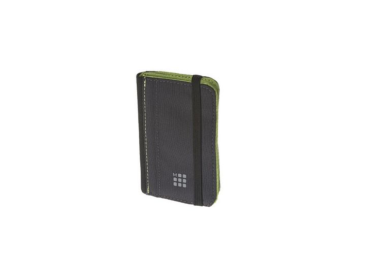 Produktbild: Moleskine Payne's Grey Card Wallet