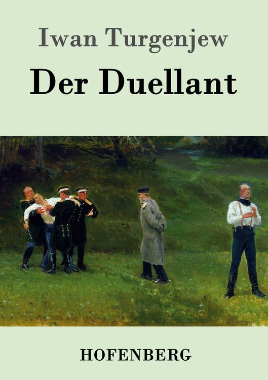 Produktbild: Der Duellant