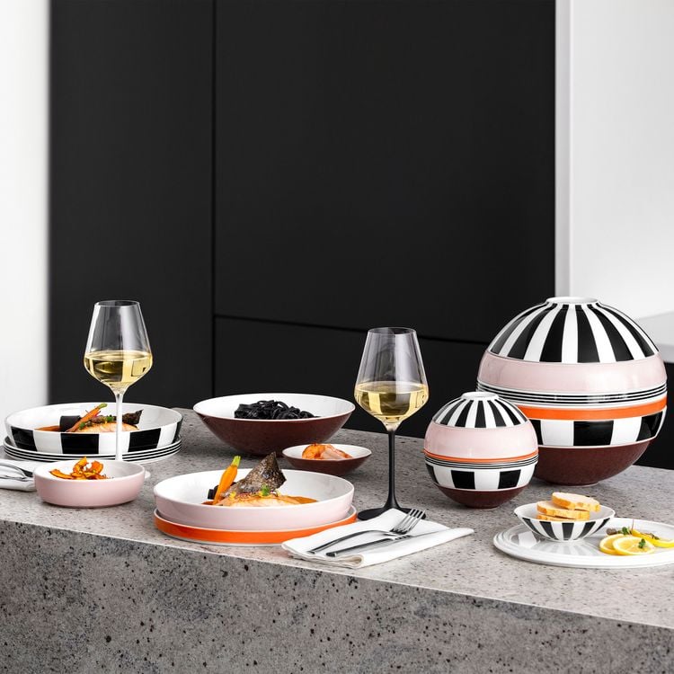 Produktbild: Villeroy & Boch La Boule La Boule Memphis