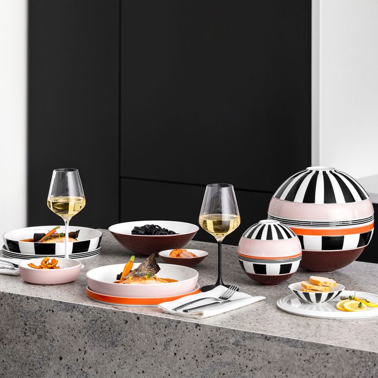 Produktbild: Villeroy & Boch La Petite Boule La petite Boule Memphis