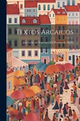 Produktbild: Textos Arcaicos