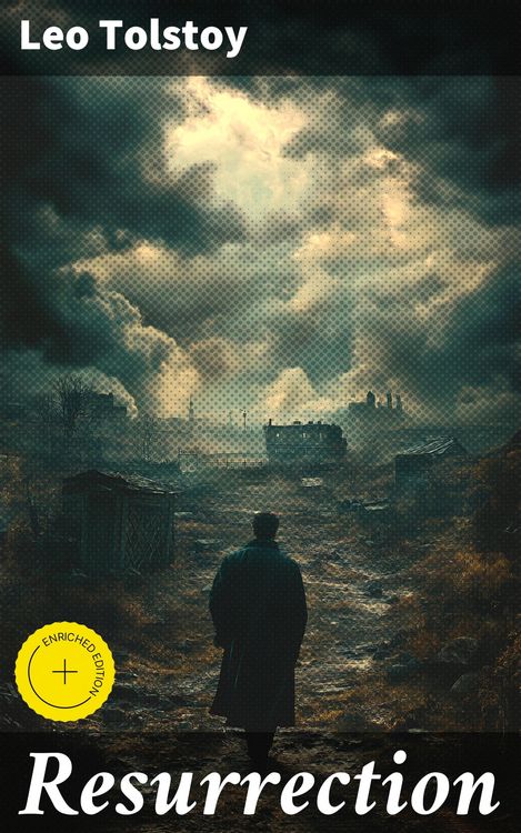 Produktbild: Resurrection