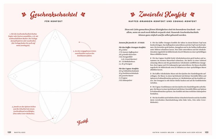 Produktbild: Weihnachten mit den Landfrauen