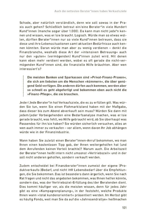 Produktbild: Rette dein Geld