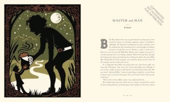 Produktbild: Celtic Tales