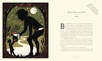 Produktbild: Celtic Tales