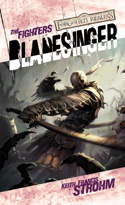 Produktbild: Bladesinger
