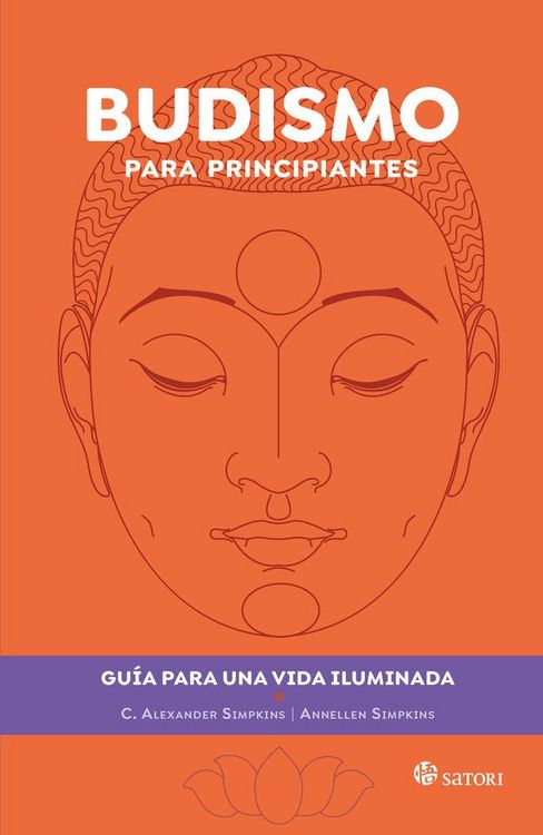 Produktbild: Budismo para principiantes