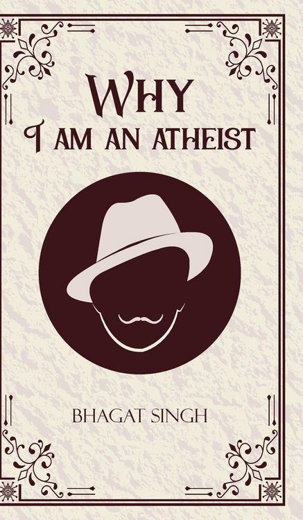 Produktbild: Why I am an Atheist
