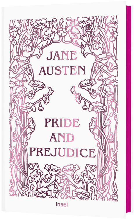 Produktbild: Pride and Prejudice