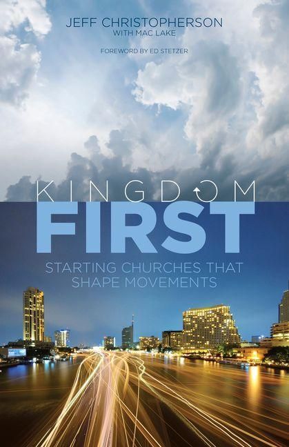 Produktbild: Kingdom First