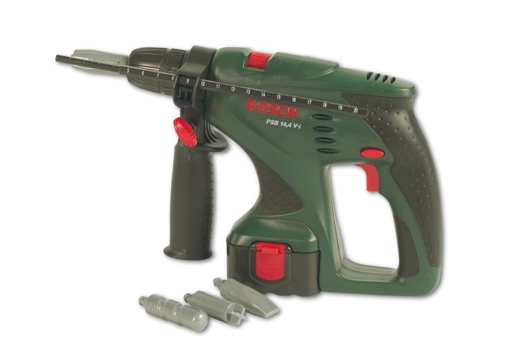 Produktbild: Bosch - Schlagbohrmaschine