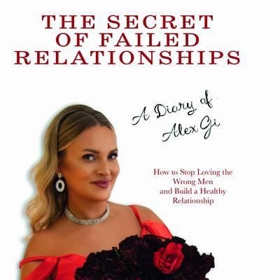Produktbild: The Secret of Failed Relationships