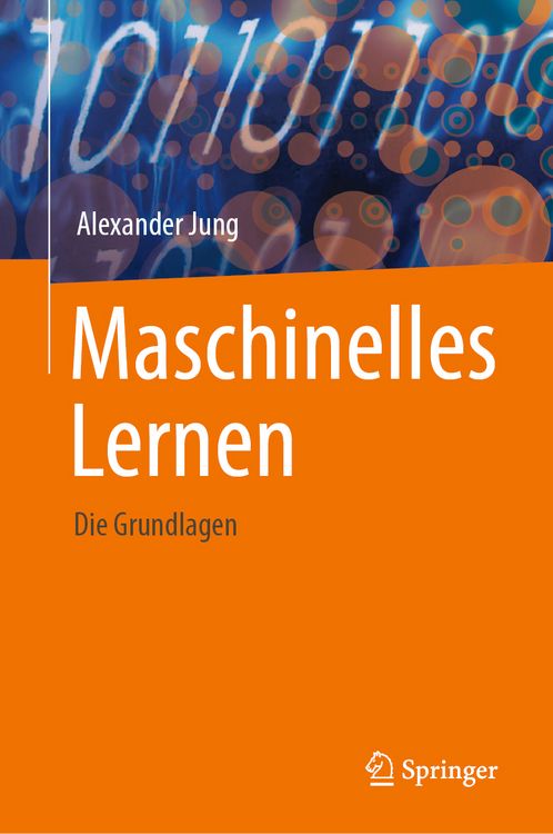 Produktbild: Maschinelles Lernen