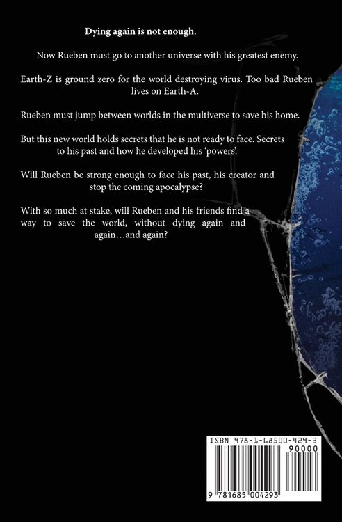 Produktbild: From Earth Z With Love