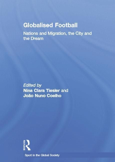 Produktbild: Globalised Football
