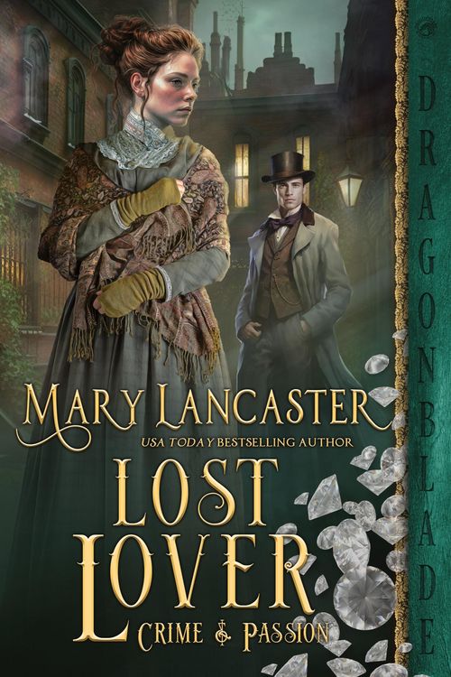 Produktbild: Lost Lover