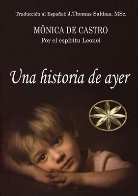 Produktbild: Una Historia de Ayer