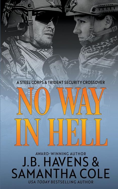 Produktbild: No Way in Hell