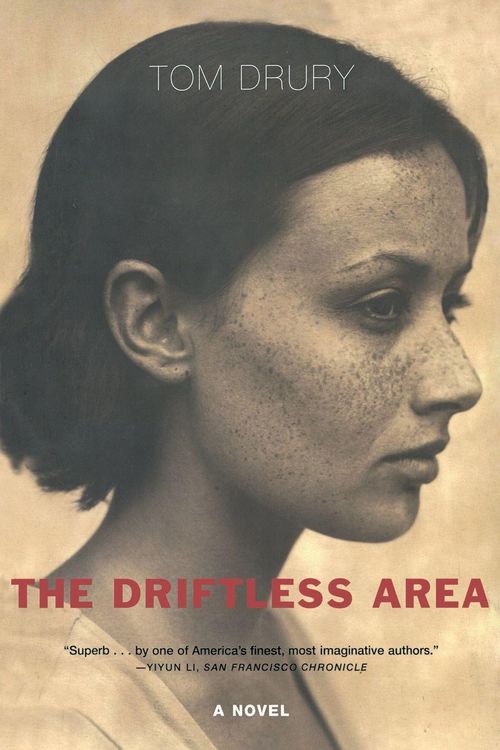 Produktbild: The Driftless Area