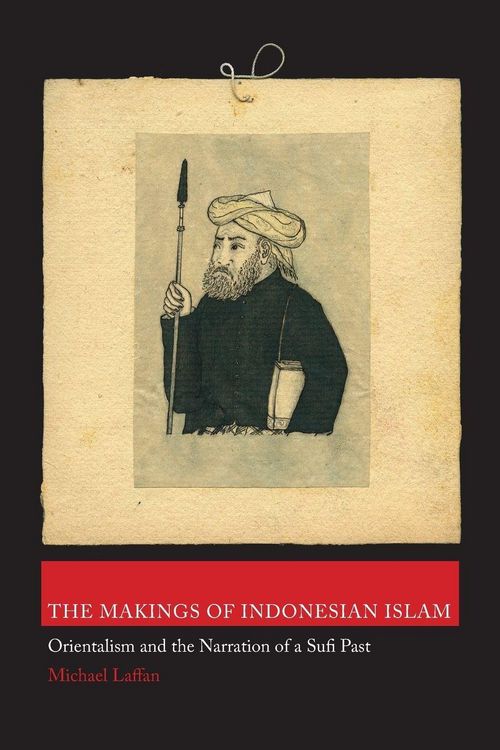 Produktbild: The Makings of Indonesian Islam