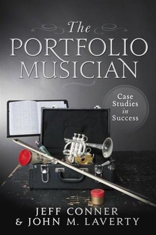 Produktbild: Portfolio Musician: Case Studies in Success