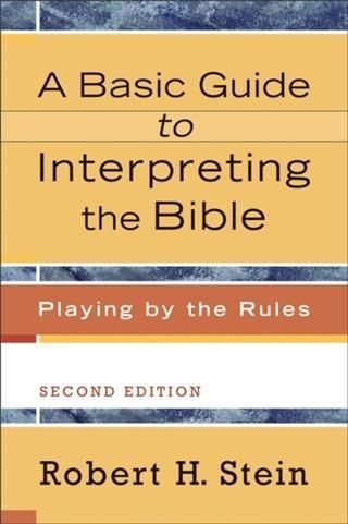 Produktbild: Basic Guide to Interpreting the Bible