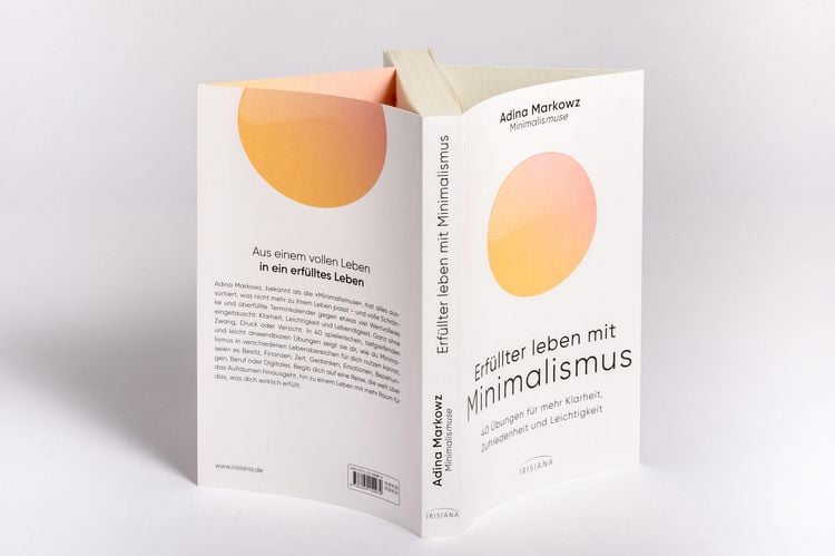 Erfüllter leben mit Minimalismus