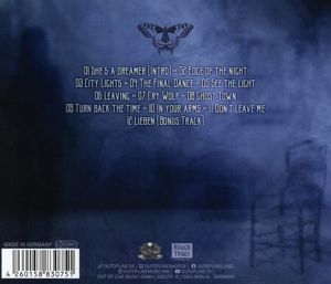 Produktbild: Melancholic Maniac