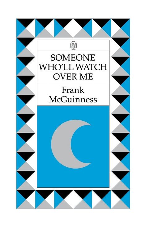 Produktbild: Someone Who'll Watch Over Me