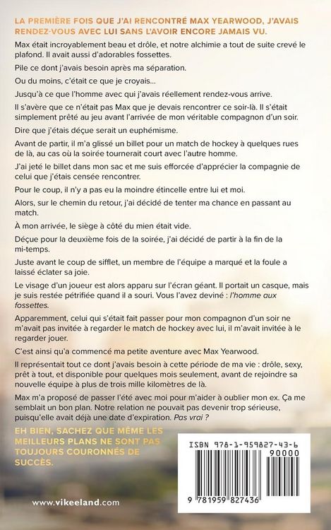 Produktbild: Le Temps D'un &Eacute;t&eacute;
