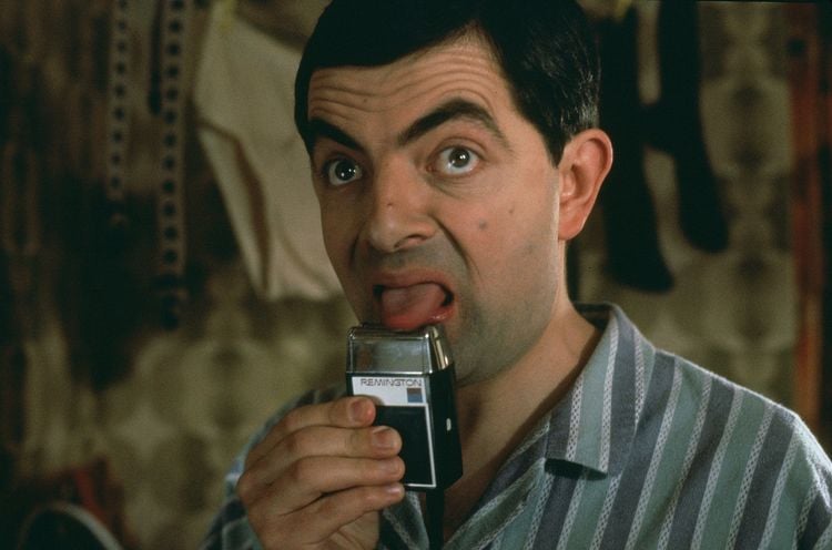 Produktbild: Mr.Bean-der Ultimative Katastrophenfi