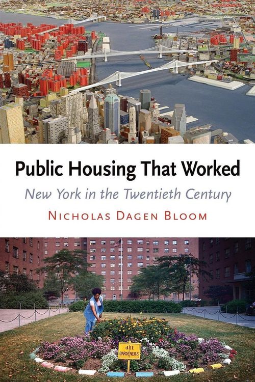 Produktbild: Public Housing That Worked